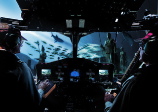 Illustration for article titled BP Photoshops Gallery
